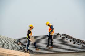 Hot Roofs in Grand Mound, WA